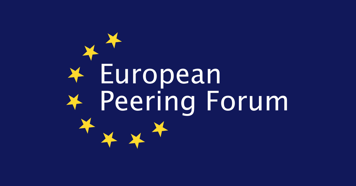 european peering forum
