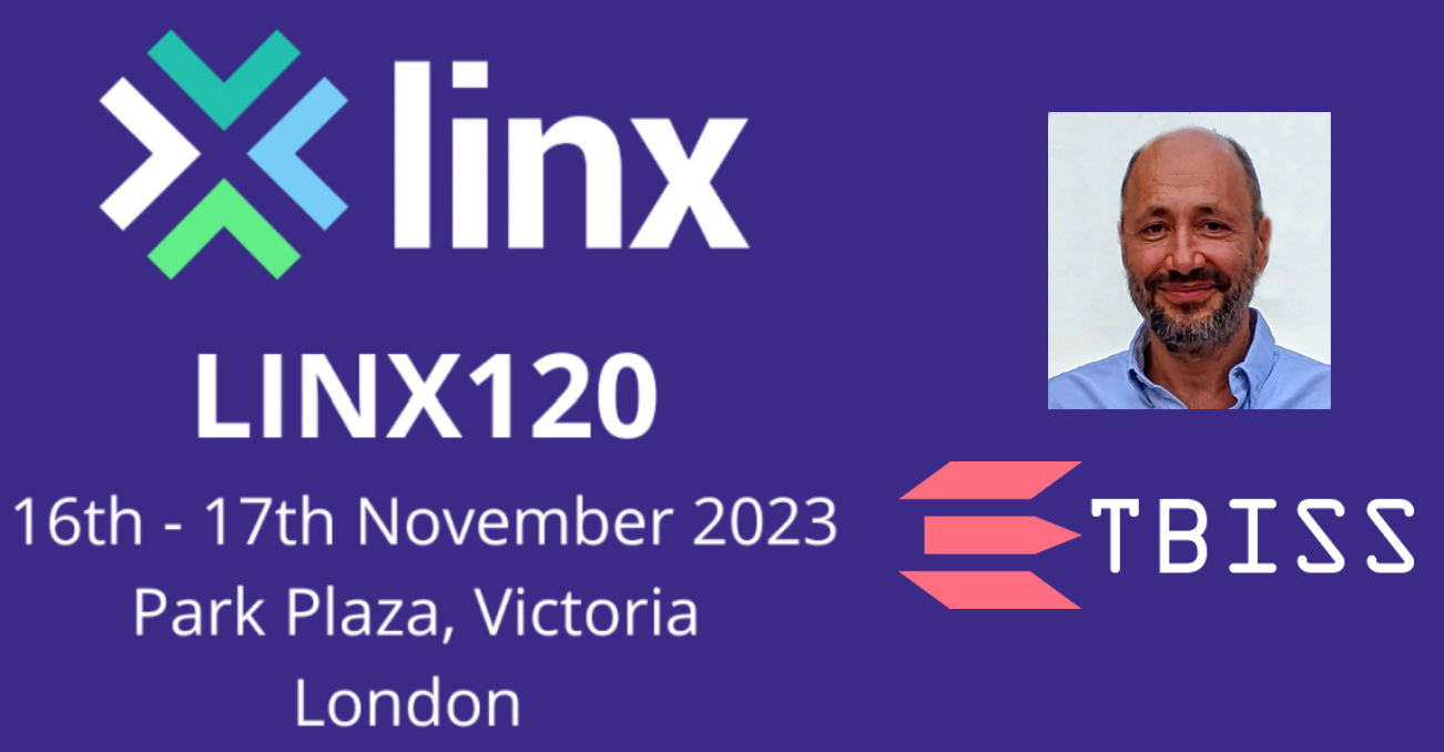 LINX120